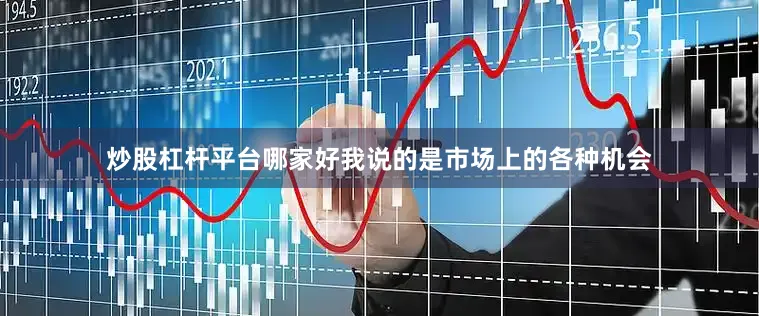 炒股杠杆平台哪家好我说的是市场上的各种机会