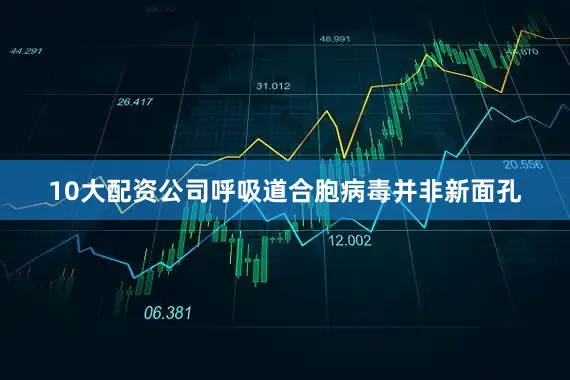 10大配资公司呼吸道合胞病毒并非新面孔